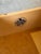 Heywood-Wakefield Heywood Wakefield Maple Nightstand Wooden End Table Bedside Storage Mid-Century Modern 1950s For Sale - Image 4 of 10
