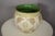 Hand-Decorated Ceramic Vase from G. Deruta, 1970s For Sale - Image 6 of 10