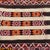 Boho Chic Vintage Embroidery Kilim Rug Runner For Sale - Image 3 of 6