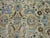 Antique Persian Tabriz Decorative Room Size Rug For Sale - Image 9 of 18