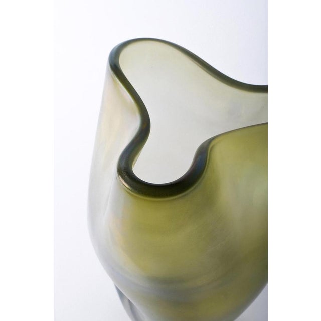 Bacan Vase from Purho For Sale - Image 4 of 7