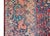 Textile Early 20th Century Vintage Sarouk Rug For Sale - Image 7 of 13
