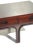 Mid-Century Italian Coffee Table by Frattini for Bernini, 1960s For Sale - Image 6 of 10