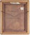 Mino Meno, Pentacle, 1970s, Oil Painting on Plywood For Sale - Image 4 of 5