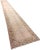 Antique Turkish Beige Runner 2'9 X 21'9 For Sale - Image 4 of 9