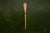 Tiffany Studios New York Pine Needle Pattern Bronze Doré and Slag Glass Letter Opener For Sale In South Bend - Image 6 of 11