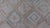 Vintage Hand Woven Turkish Embroidered Flat-Weave Rug With Geometric Design For Sale In Atlanta - Image 6 of 13
