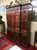 Vintage China Cabinet, Henredon Furniture For Sale - Image 6 of 17