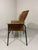 Rattan Chair by Wouter Fens for Gebr. Jonker, 1960s For Sale - Image 14 of 18