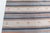 Textile Doris Leslie Blau Mid-Century Dhurrie Light Beige Hand-Knotted Rug For Sale - Image 7 of 8