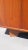 Mid Century Teak Stereo Media Turntable Cabinet Sideboard Console For Sale - Image 9 of 16