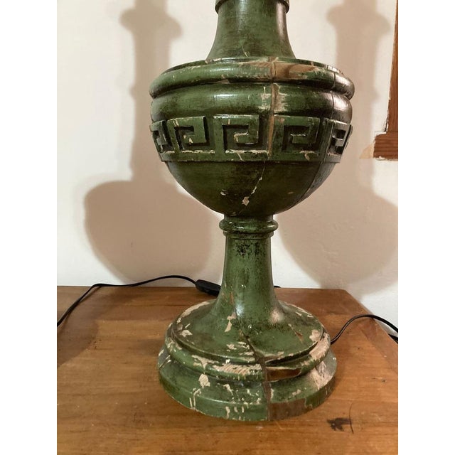 Electrified Candleholders, 1900s, Set of 2 For Sale - Image 17 of 18