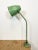 Mid-Century Modern Industrial Green Table Lamp, 1960s For Sale - Image 3 of 16