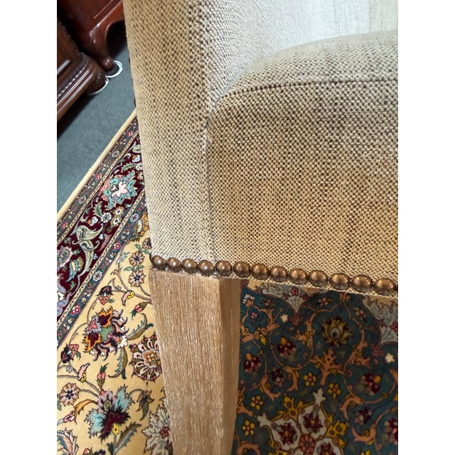 Ironies Tuktu Dining Room Chair For Sale In San Francisco - Image 6 of 13