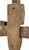 Early 20th Century African Antique Door Lock For Sale In Denver - Image 6 of 6
