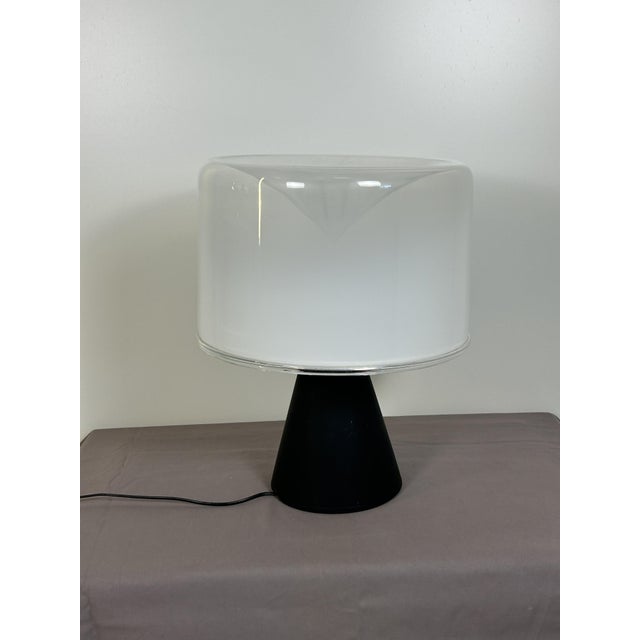 Concerto Lamp by Roberto Pamio for Leucos, 1971 For Sale - Image 9 of 16