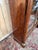 Brown Empire Two-Door Display Bookcase in Mahogany Veneer with Gilt Bronze Mounts For Sale - Image 8 of 10