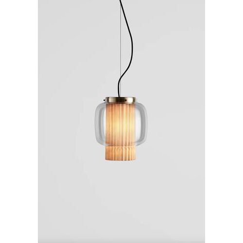 Manila T Pe Suspension Lamps by Sebastian Herkner for Parachilna, Set of 2 For Sale - Image 11 of 17
