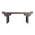 Late 19th Century Alter Console Table For Sale