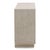 Contemporary Miro Washed Pine Sideboard For Sale - Image 3 of 6