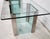 Chrome MCM Leon Rosen Pace Cocktail Table Chrome Waterfall For Sale - Image 8 of 12
