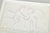 Royal Copenhagen biscuit relief after Thorvaldsen, wall relief. Rectangular wall relief in white biscuit porcelain...