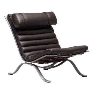 Ari Chair by Arne Norell for Arne Norell Ab, 1965 For Sale
