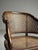 Vintage Faux Bamboo Chairs, Set of 4 For Sale - Image 13 of 18