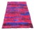 Mid-Century Modern Long Pile Hand-Knotted Rug from Walter Mack, 1960s For Sale