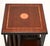 1930s Antique Sheraton Style Revolving Bookcase, 1930s For Sale - Image 5 of 8