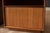 Vintage Pair of Rosewood Danish Modern Bedside Table Nightstands For Sale - Image 13 of 18
