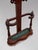 Victorian Mahogany Hall Stand, 1870s For Sale - Image 11 of 12
