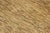 Shabby Chic Gabbeh Beige/Rust Wool Rug - 3'10'' X 5'9'' For Sale - Image 4 of 10