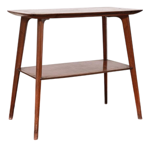 Mid-Century Coffee Table, 1960s
