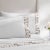 Textile Erin Gates x Kassatex Greek Key Standard Pillowcase, Set of 2 in Taupe For Sale - Image 7 of 7