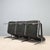 Vintage Sofa attributed to André Vandenbeuck from Strässle For Sale - Image 11 of 12