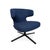 Petit Repos Fabric Armchair by Antonio Citterio for Vitra For Sale - Image 14 of 14