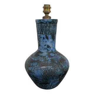 Lamp by Jacques Blin, 1960s For Sale
