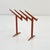 Claudia Evangelista Magazine Rack attributed to Philippe Starck for Kartell, 1989 For Sale - Image 11 of 11