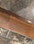 Danish Modern Rosewood & Tile Coffee Table Vintage For Sale - Image 11 of 12