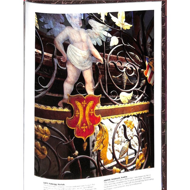 Paper "Details" 2017 Hicks, Ashley [Signed] For Sale - Image 7 of 18