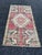 Turkish Yastik Rug 1'5" x 2'9" #24244 Explore a curated collection of hallway runners, wool rugs, and handmade...
