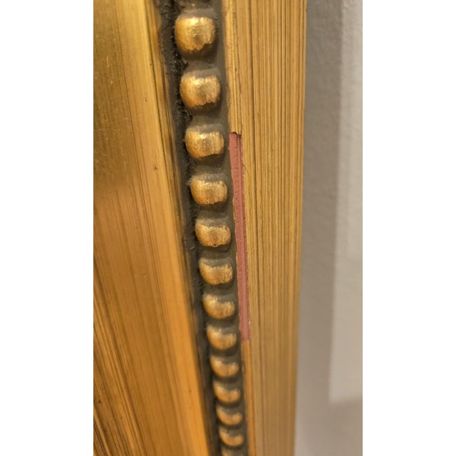 Contemporary Ornate Baroque Roma Frame For Sale - Image 4 of 6