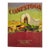 Conestoga Brand Vegetable Crate Label From Schuman Farms of California For Sale