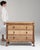 Eclectic Oak and Pine Chest of Drawers, Antique, France, Circa 1900 For Sale - Image 11 of 12