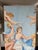 The Triumph of Bacchus and Ariadne Diptych, 1990s, Painted Canvases, Set of 2 For Sale - Image 4 of 10