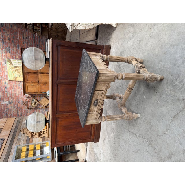 Late 19th Century Butcher's Table For Sale - Image 4 of 12