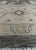 Contemporary Oushak Rug 12'1" x 14'5" For Sale - Image 3 of 8