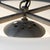 Model Omega Suspension Lamp in Glass by Vico Magistretti for Artemide For Sale - Image 11 of 12