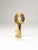 Large Modern Brass Cork Screw by Carl Auböck, 1950s For Sale - Image 3 of 18